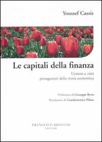 Le capitali della finanza