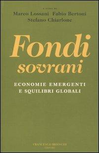 Fondi sovrani