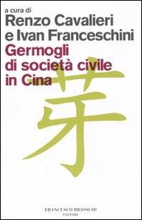 Germogli di società civile in Cina - copertina