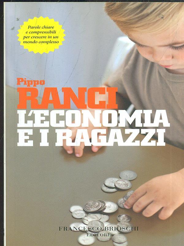 L'economia e i ragazzi