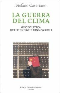 La guerra del clima