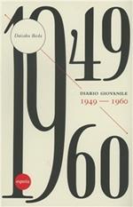 Diario giovanile. 1949-1960