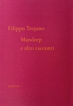 Mandeep e altri racconti
