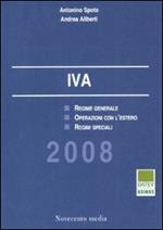 IVA 2008