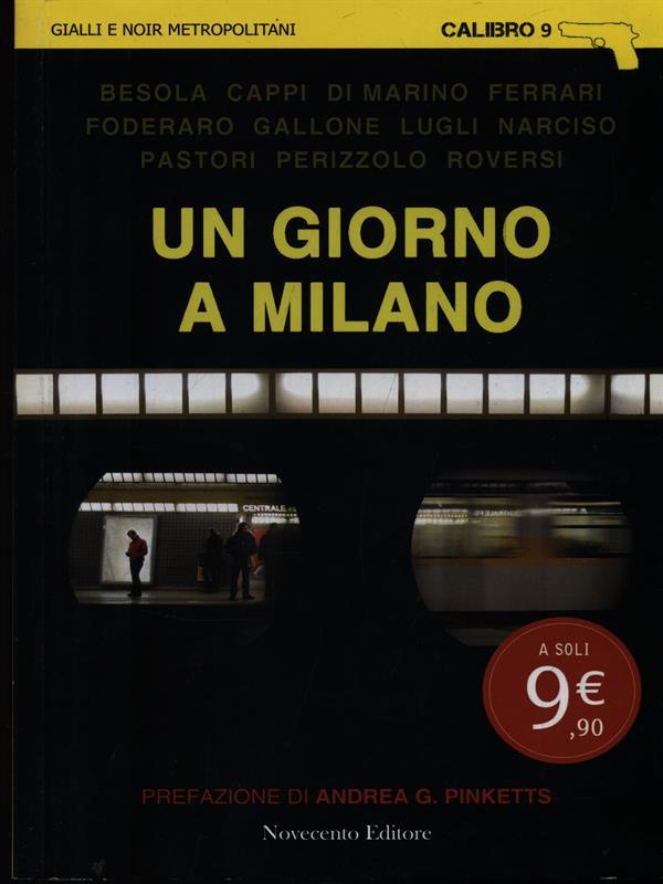 Libro di Faccia