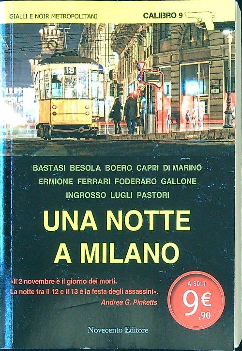 Libro di Faccia