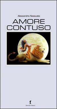 Anime nude - Sergio Bissoli - copertina