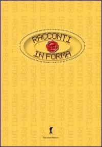 Racconti in forma - copertina