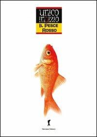Il pesce rosso - copertina