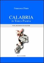 Calabria in terza pagina. Note, recensioni ed elzeviri
