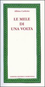 Le mele di una volta