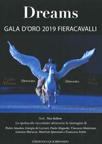 Dreams. Gala d'oro 2019 Fieracavalli