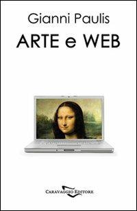 Arte e web - Gianni Paulis - copertina