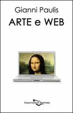 Arte e web