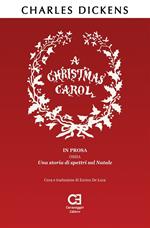 A Christmas carol