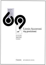 Sessantanove posizioni