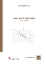 Meccanica razionale. Vol. 2