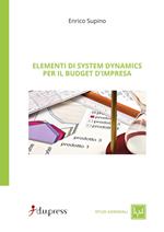 Elementi di system dynamics per il budget d'impresa