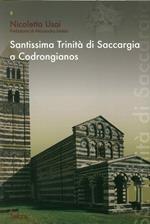 Santissima Trinità di Saccargia a Codrongianos
