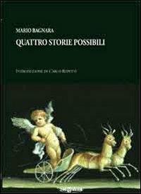 Quattro storie possibili - Mario Bagnara - copertina