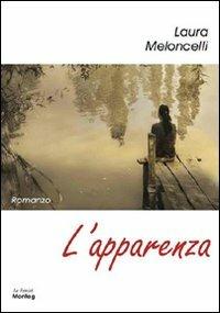 L' apparenza - Laura Meloncelli - copertina