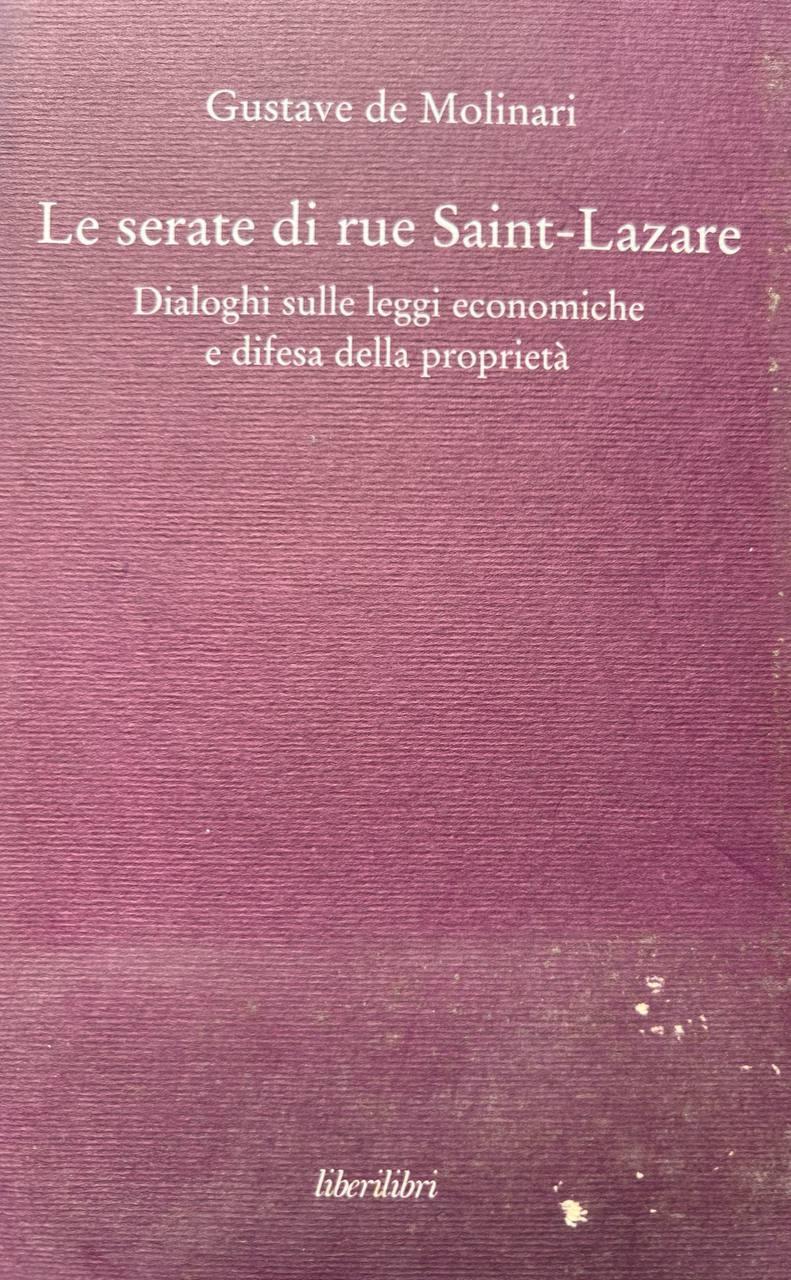 Librisaggi