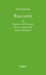 Racconti