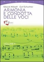Armonia e condotta delle voci. Vol. 1