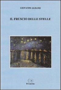 Il fruscio delle stelle - Giovanni Albano - copertina