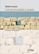 Chi mi spazierà il mare - Michele Caccamo - copertina