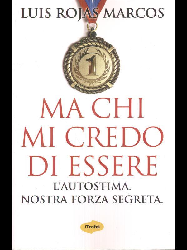 Libro di Faccia
