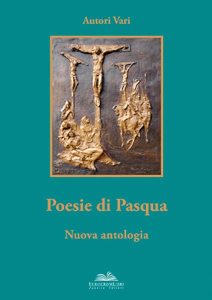 Poesie di Pasqua - copertina
