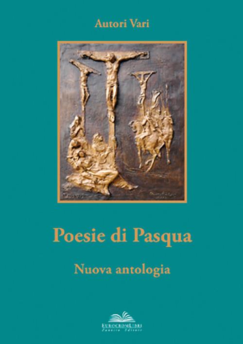 Poesie di Pasqua - copertina