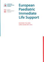European paediatric immediate life support