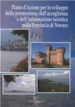 Piano d'azione per lo sviluppo della promozione, dell'accoglienza e dell'informazione turistica nella provincia di Novara