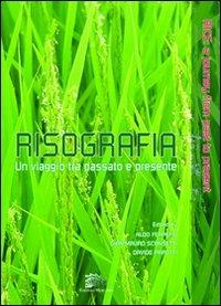 Risografia. Un viaggio tra passato e presente-Rice. A journey from past to present. Ediz. bilingue - copertina