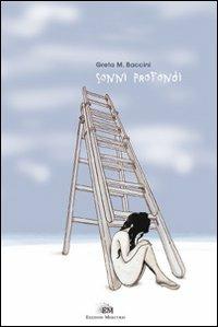 Sonni profondi - Greta M. Baccini - copertina