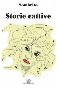 Storie cattive - Sombrita - copertina