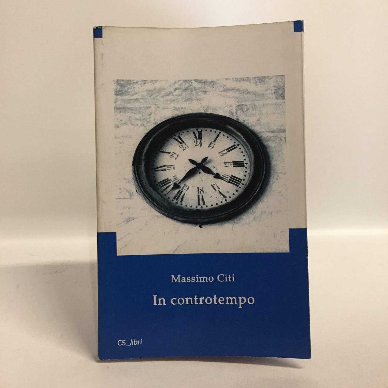 In controtempo