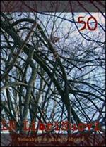 LN. LibriNuovi (2009). Vol. 50