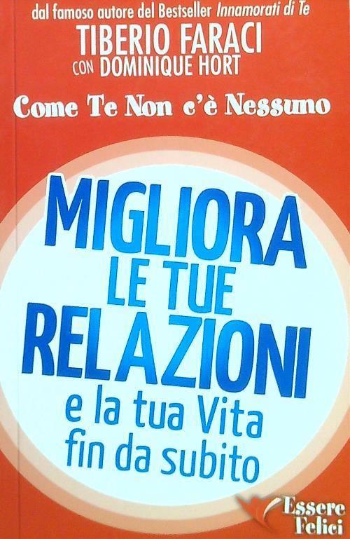 Libro di Faccia