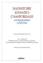 Salvatore Ignazio Camporeale. Un seminario a Pistoia