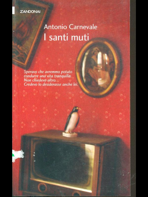 Libro di Faccia