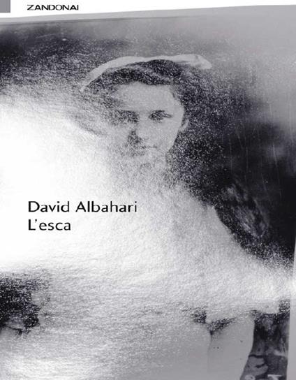 L'esca - David Albahari - ebook