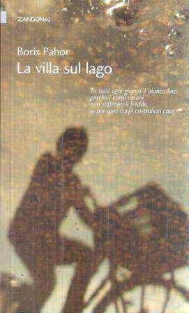 Libroteka di Fattoretti Silvia