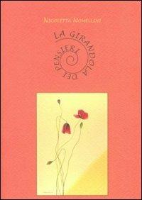 La girandola dei pensieri - Nicoletta Somellini - copertina