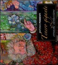 Tenero gigante. Cronache carducciane - Antonio Possenti - copertina