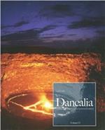 Dancalia. L'esplorazione dell'Afar un'avventura italiana. Vol. 2