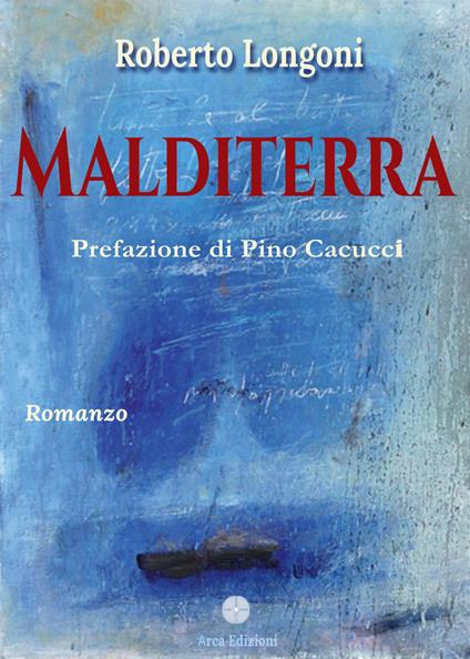 Malditerra - Roberto Longoni - copertina