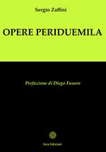 Opere periduemila